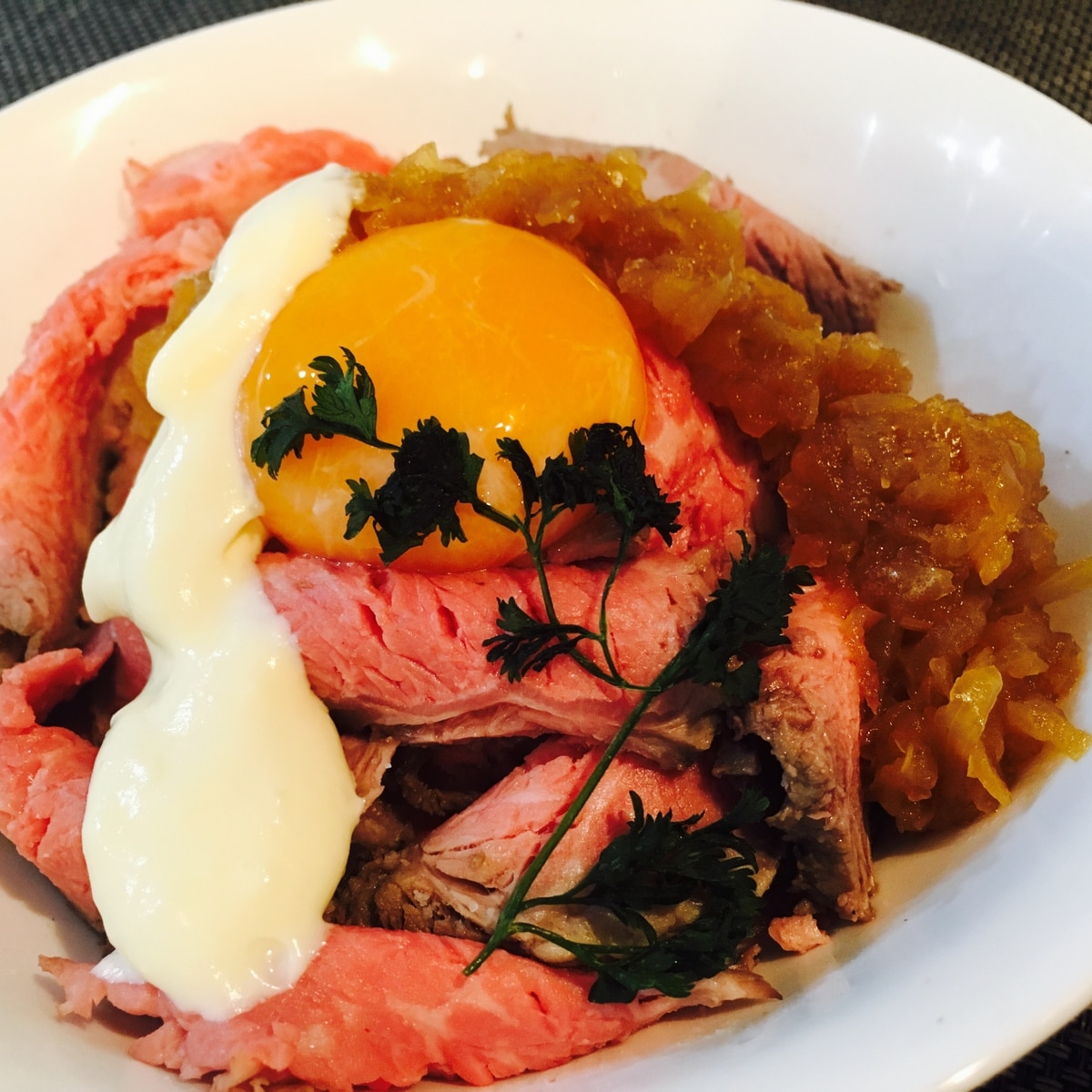 ローストビーフ レシピ 作り方 By Ayaa 楽天レシピ ローストビーフ レシピ 作り方 By Ayaa 楽天レシピ